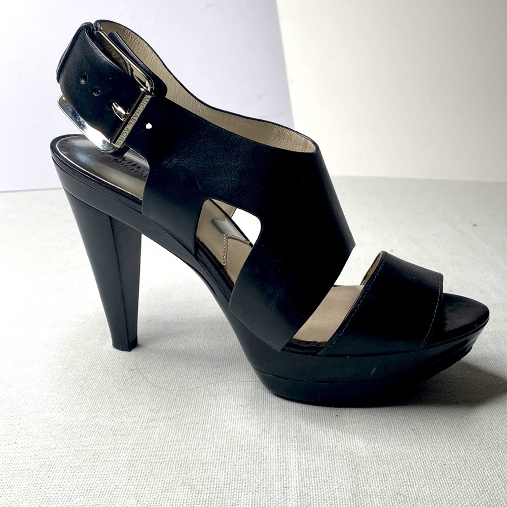 Michael Michael Kors Heels.